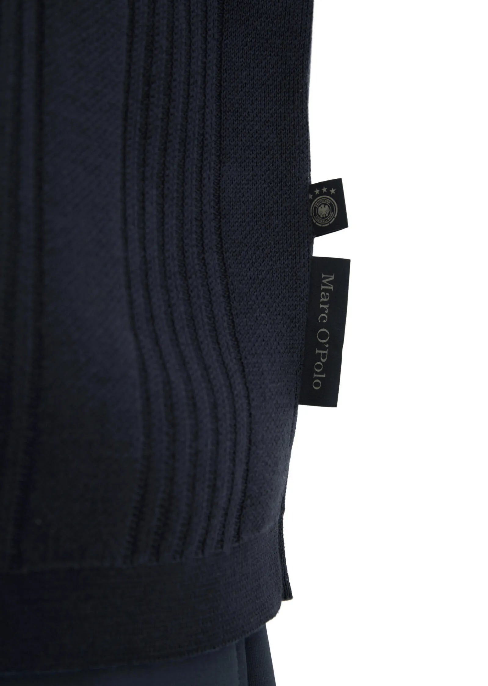 Feinstrickshirt DFB Travel Collection