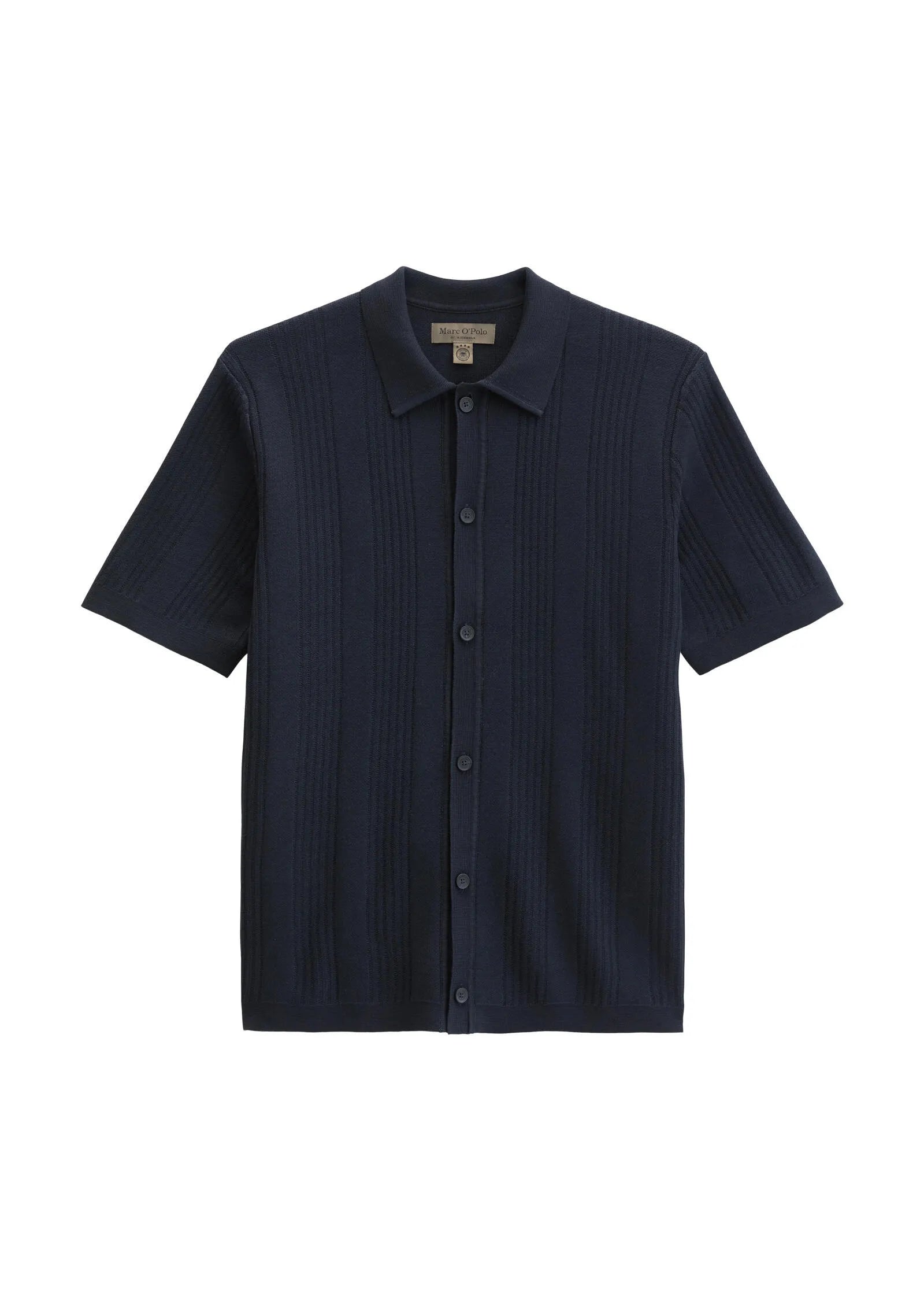 Feinstrickshirt DFB Travel Collection