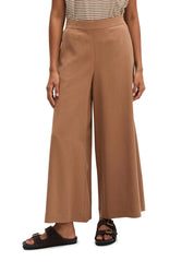 Culotte Wide Leg