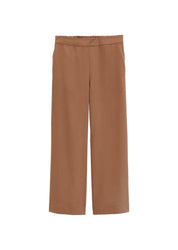 Culotte Wide Leg