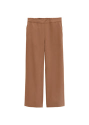 Culotte Wide Leg