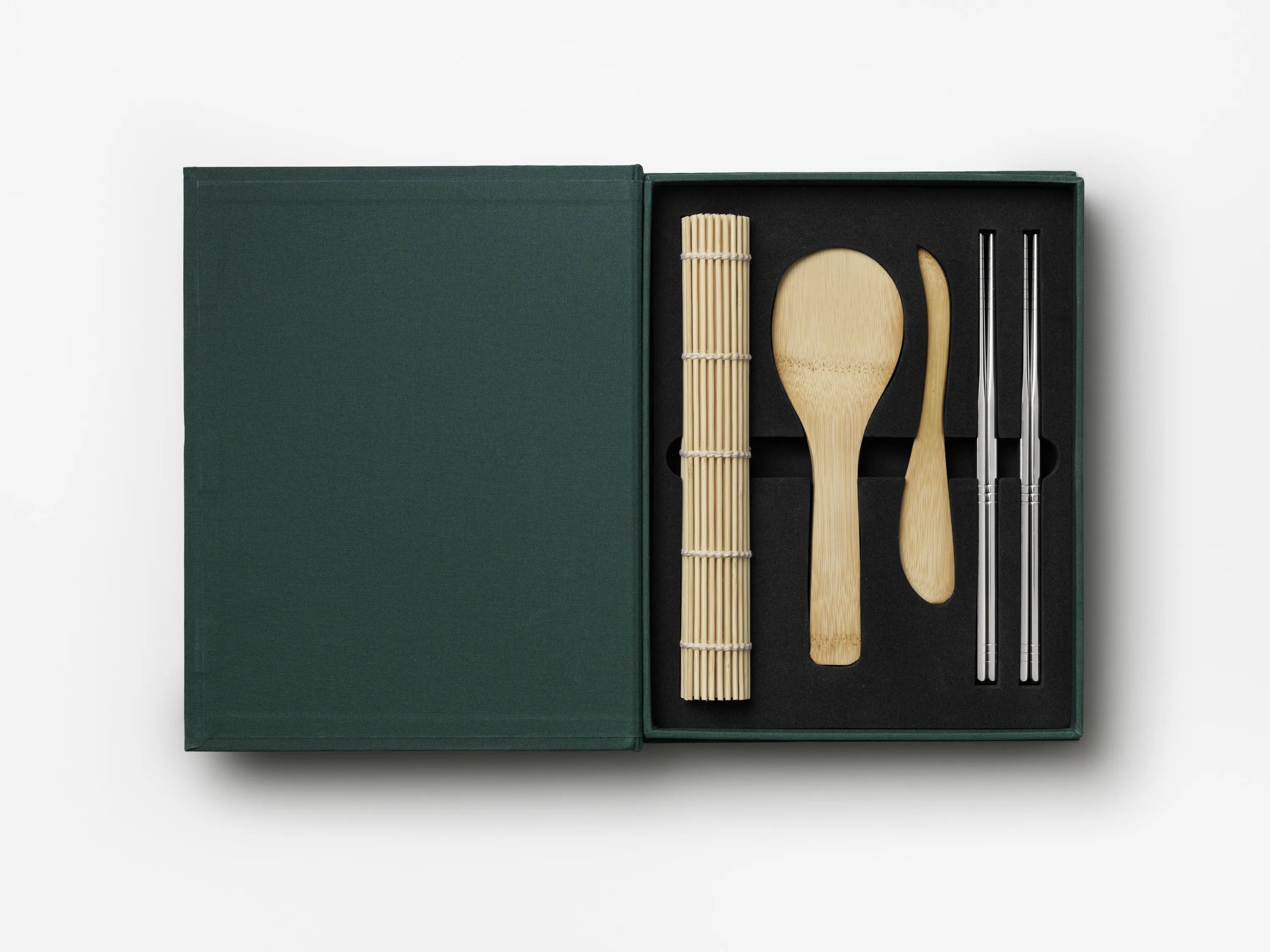 The Essentials SUSHI TOOLS