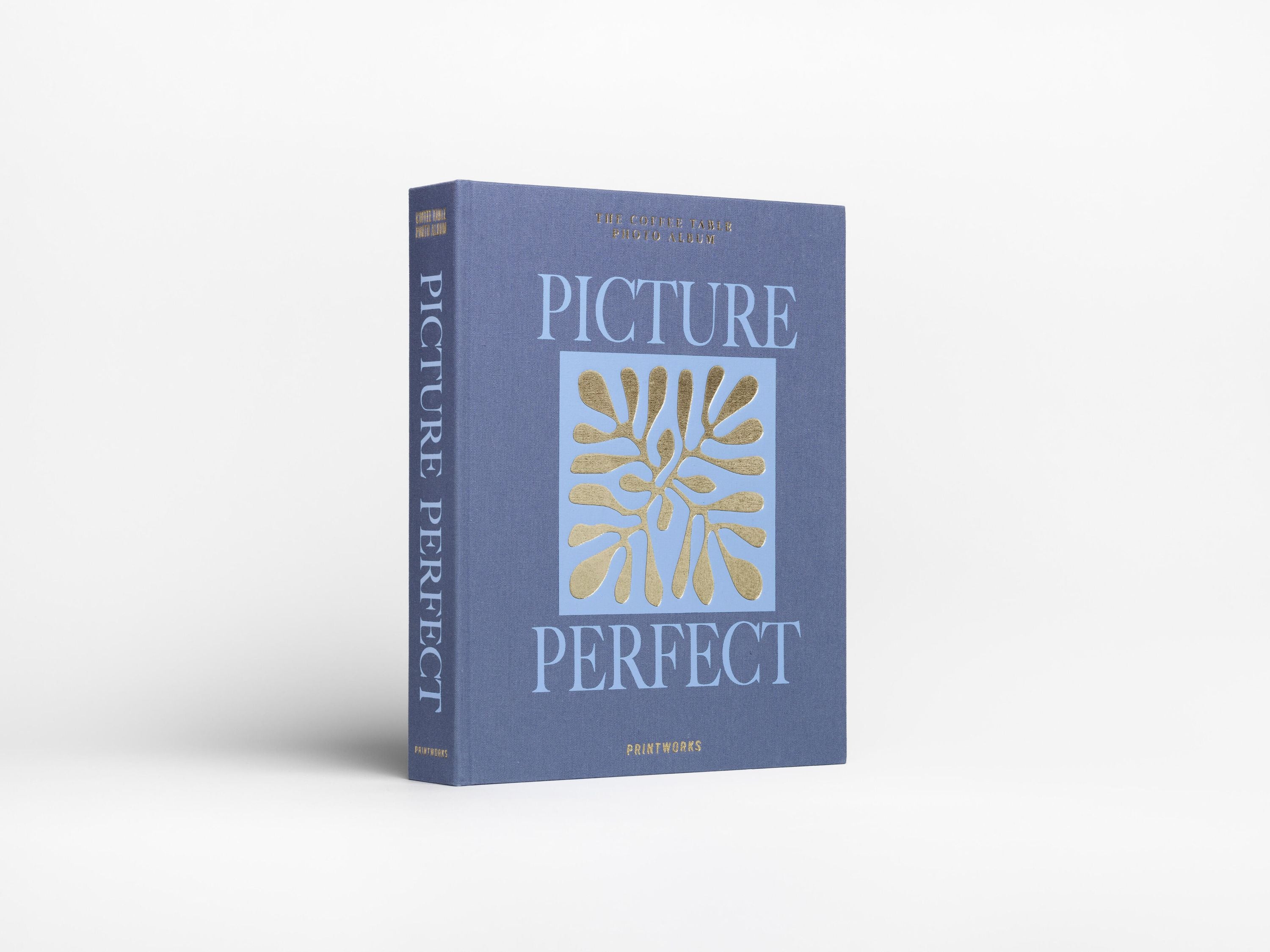 Fotoalbum PICTURE PERFECT