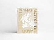 Fotoalbum MOMENTS THAT MATTER