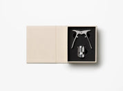 The Essentials CHAMPAGNE TOOLS