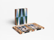 Backgammon Spiel