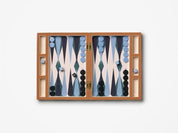 Backgammon Spiel