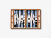 Backgammon Spiel