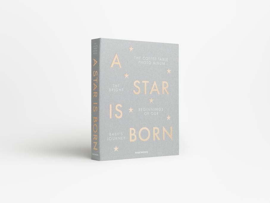 Fotoalbum A STAR IS BORN