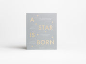 Fotoalbum A STAR IS BORN