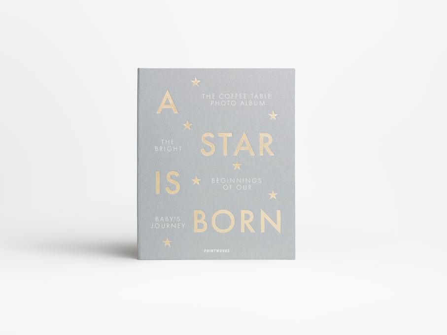 Fotoalbum A STAR IS BORN