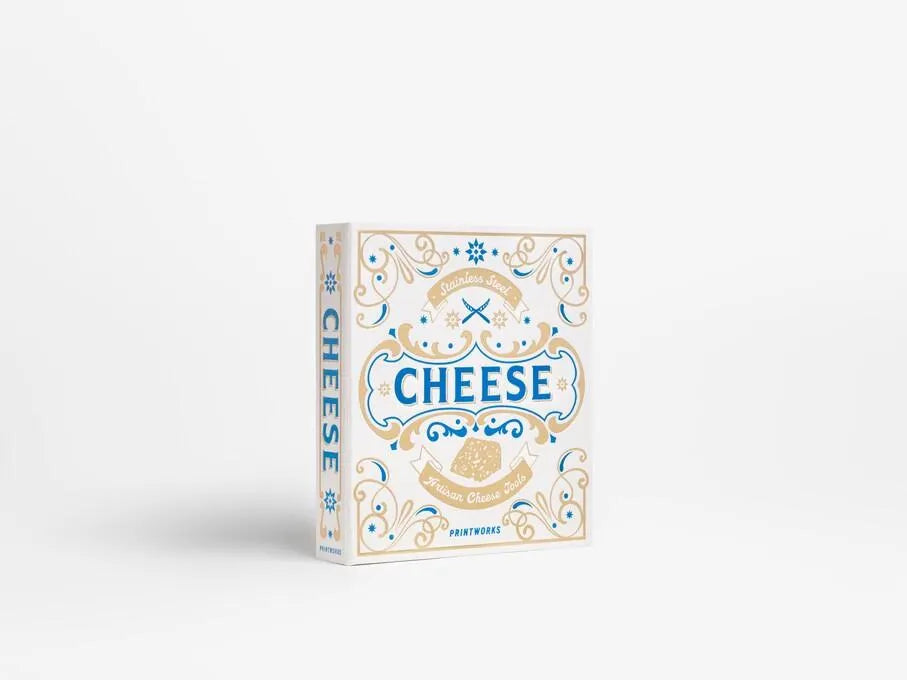 The Essentials CHEESE TOOLS