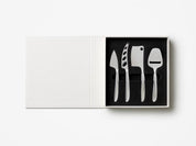 The Essentials CHEESE TOOLS