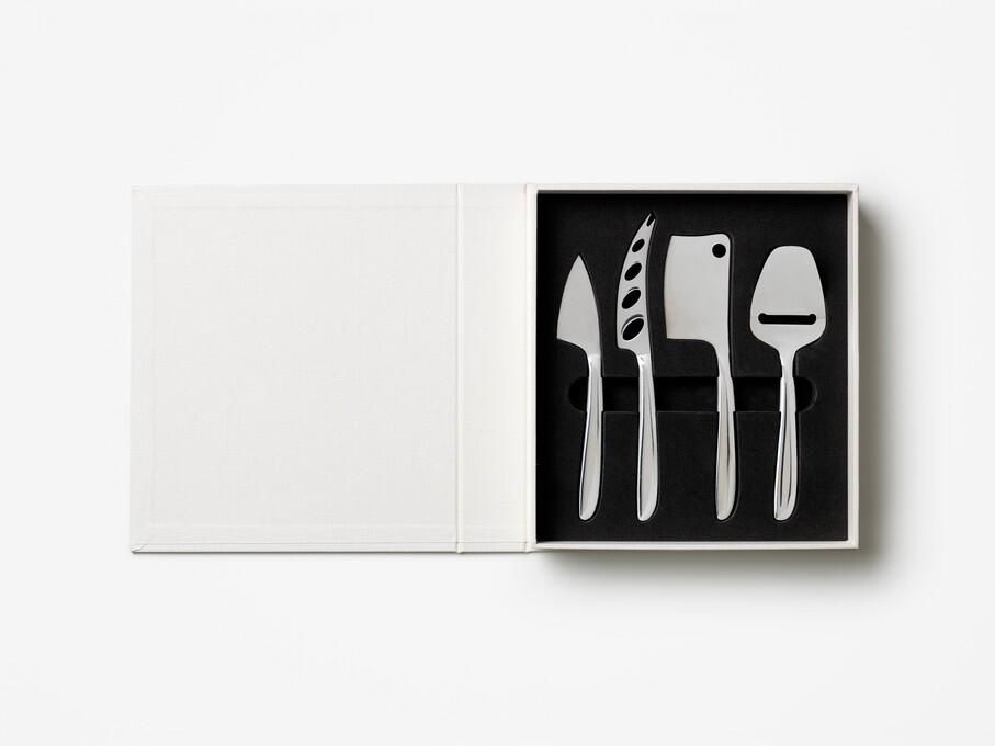The Essentials CHEESE TOOLS