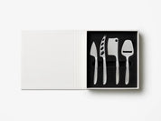 The Essentials CHEESE TOOLS