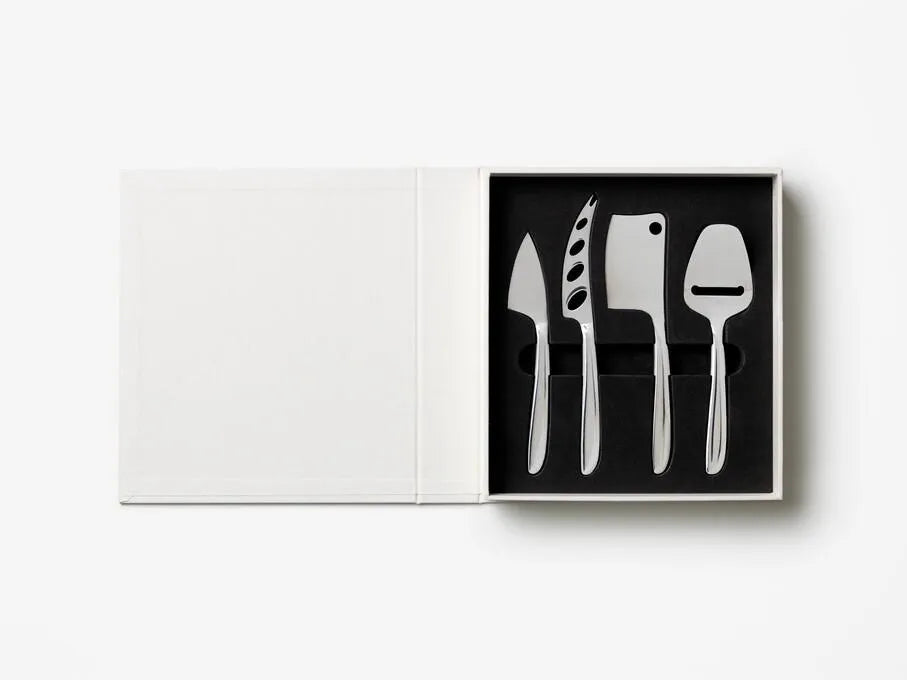 The Essentials CHEESE TOOLS