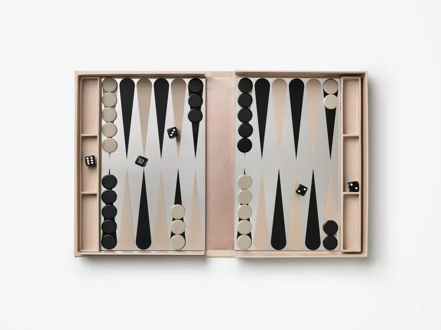 Backgammon Spiel MIRROR
