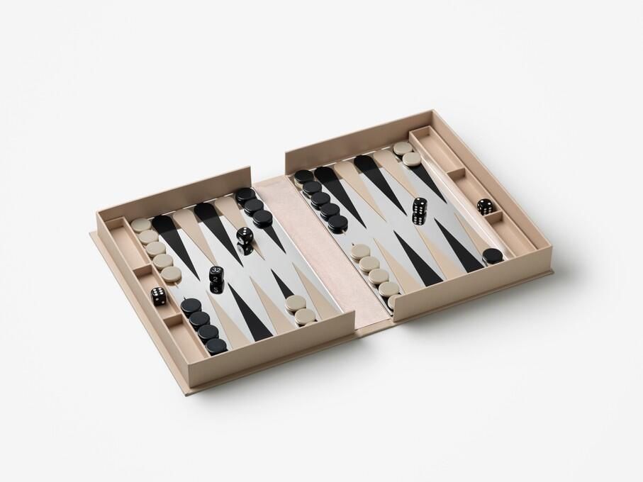 Backgammon Spiel MIRROR