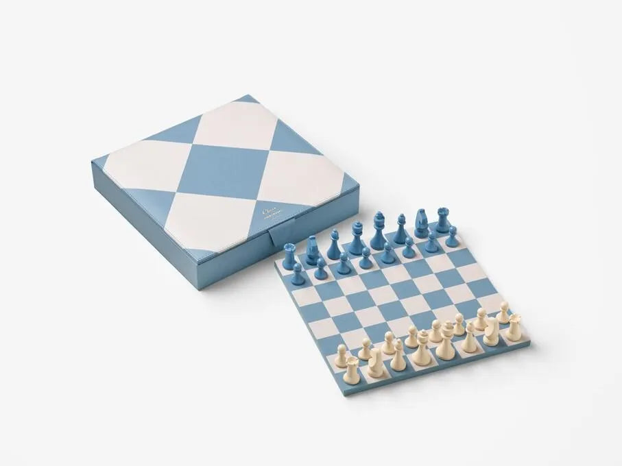 Schachspiel REVERRA