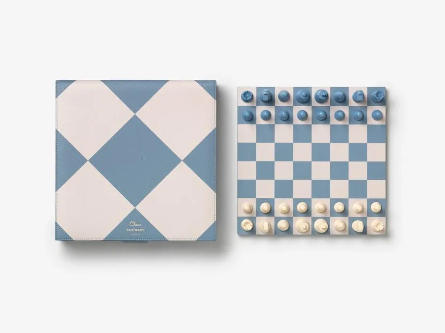 Schachspiel REVERRA