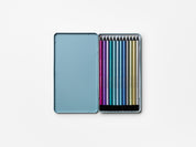 Buntstifte METALLIC