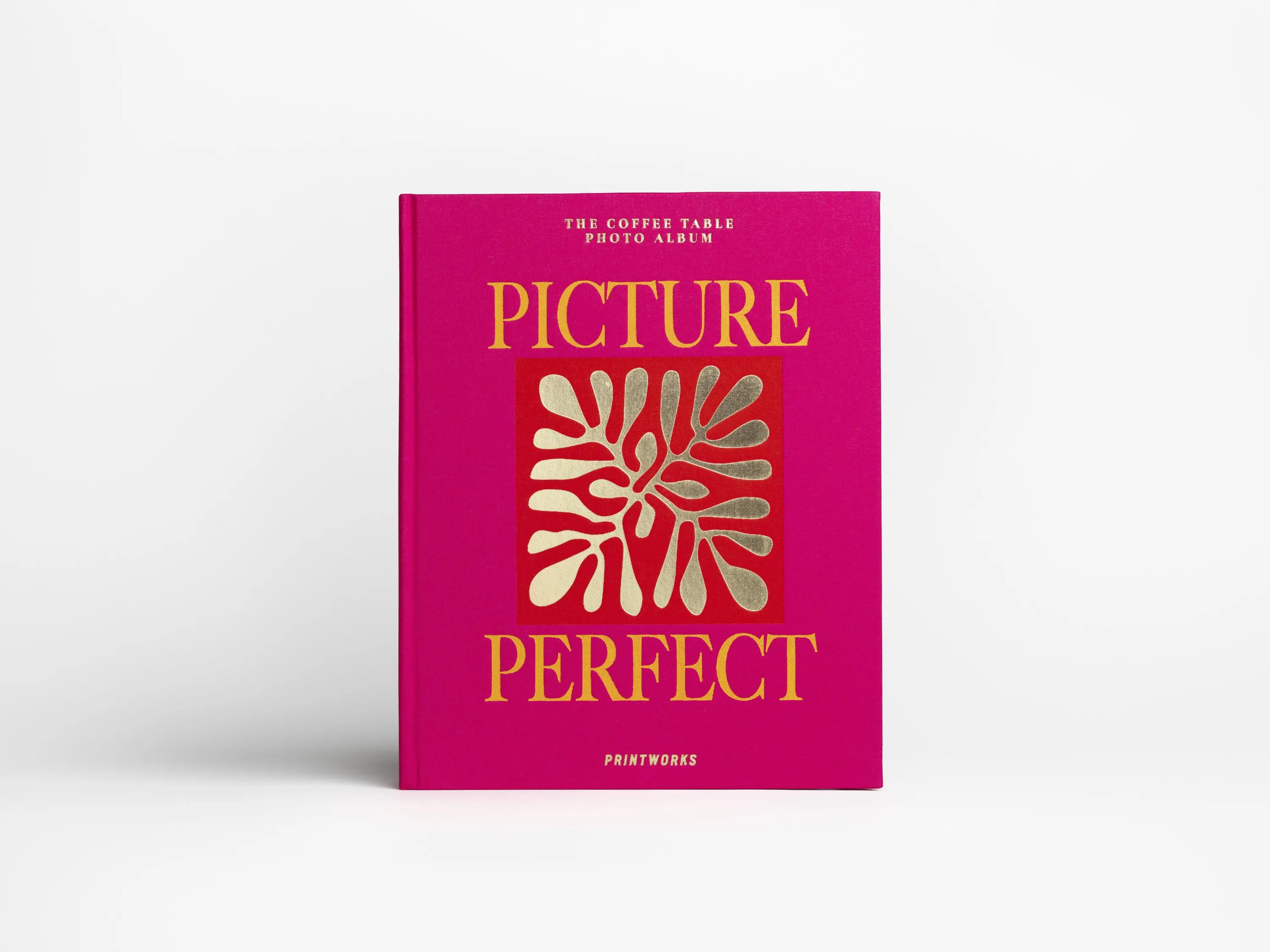Fotoalbum PICTURE PERFECT