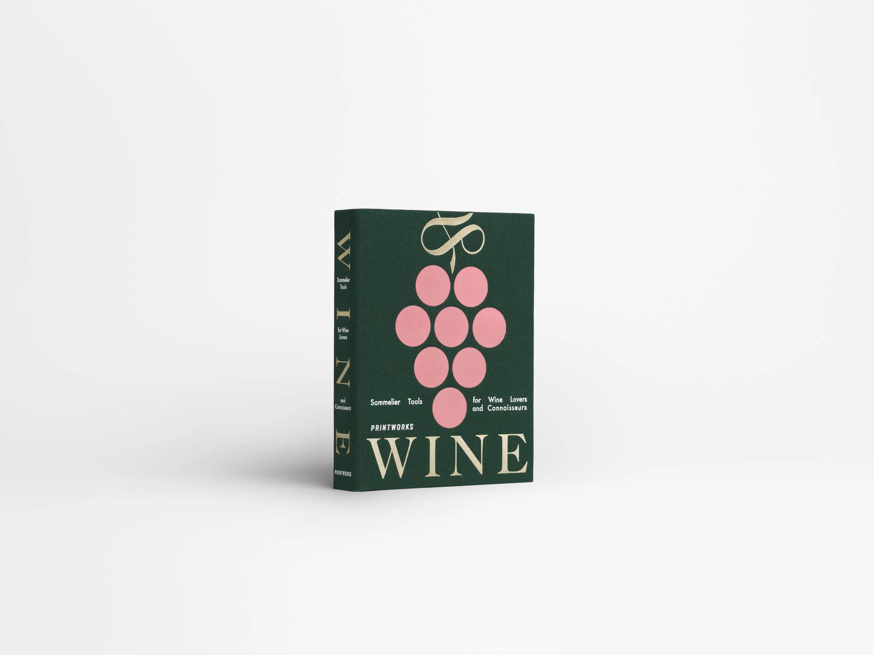 The Essentials WINE TOOLS