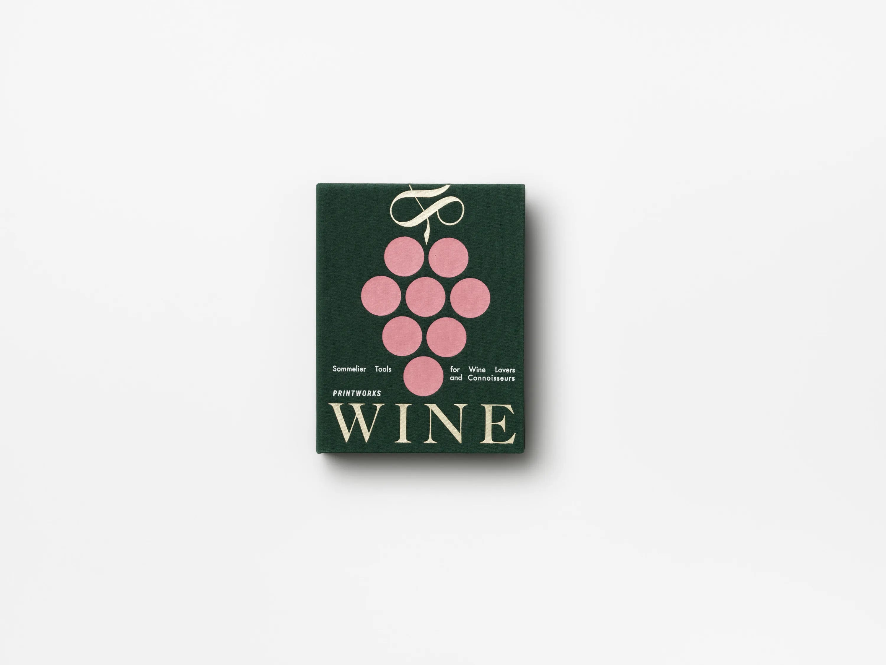 The Essentials WINE TOOLS