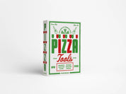 The Essentials PIZZA TOOLS