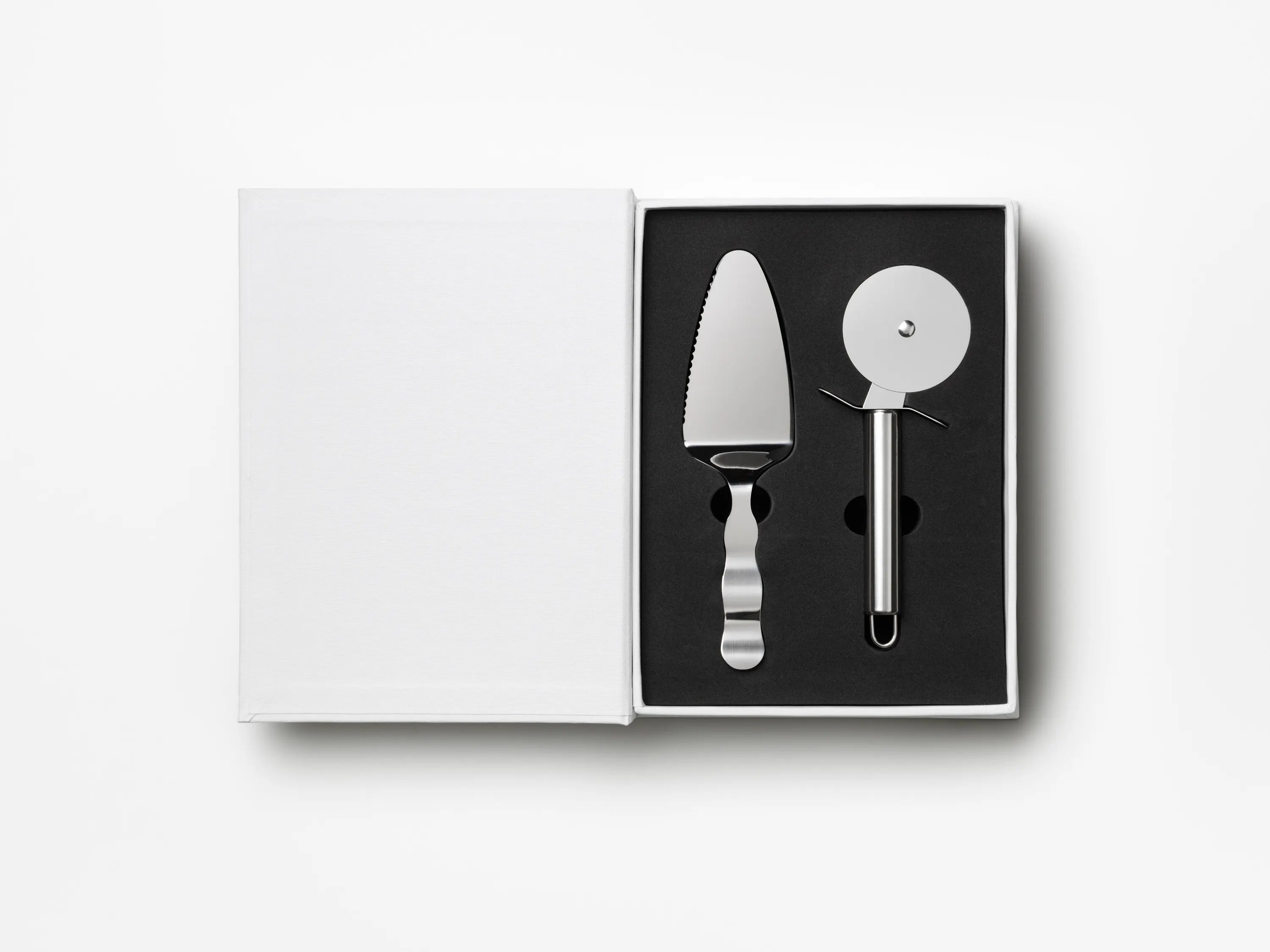 The Essentials PIZZA TOOLS