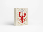 The Essentials SEAFOOD TOOLS
