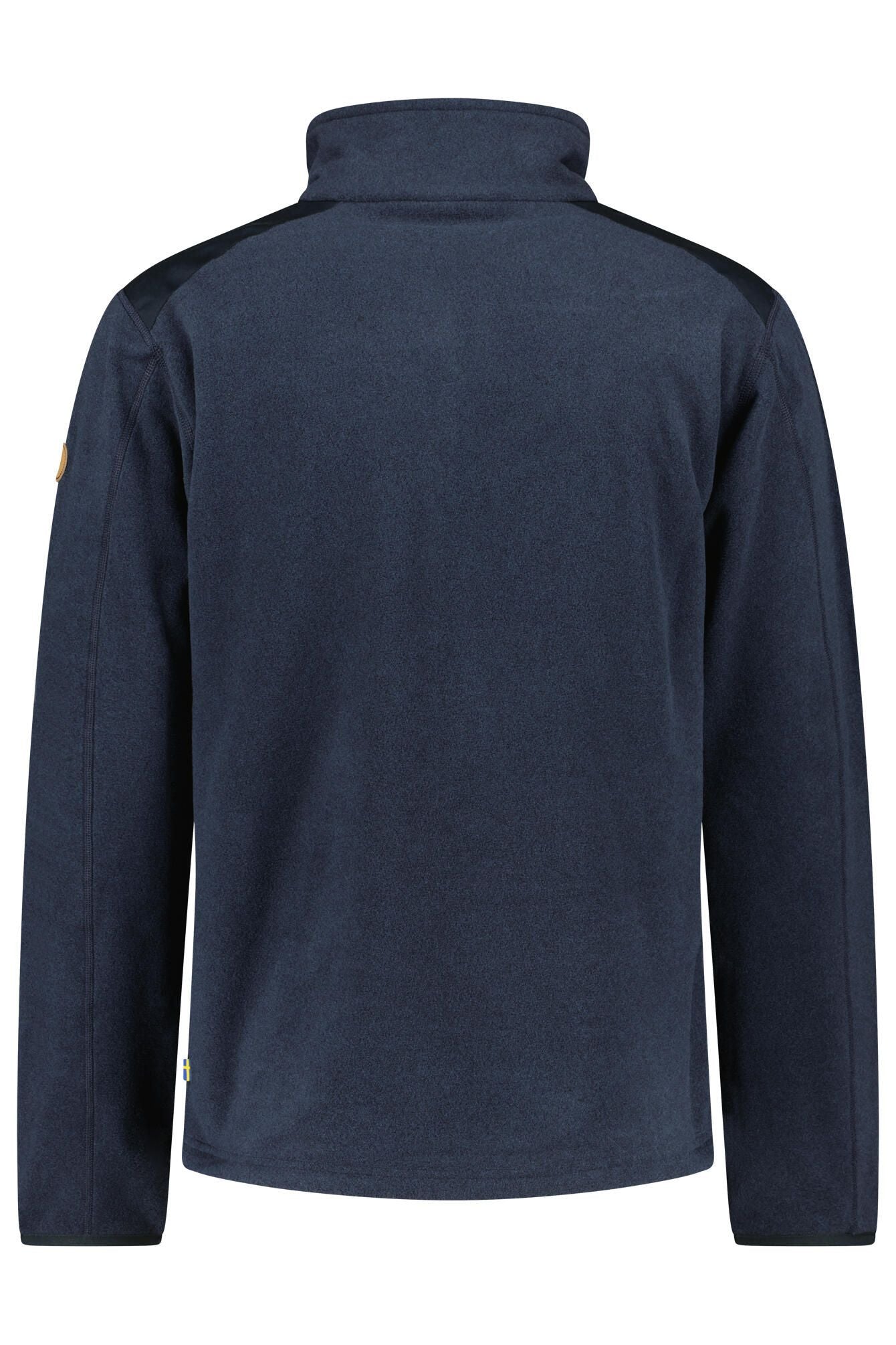 Fleecejacke