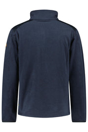 Fleecejacke