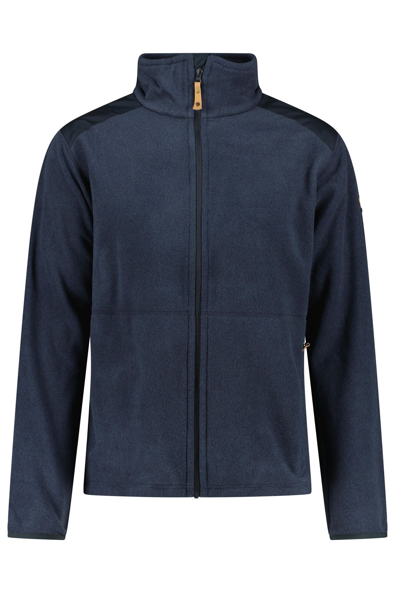 Fleecejacke