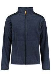 Fleecejacke