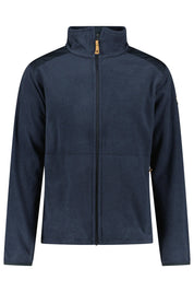 Fleecejacke