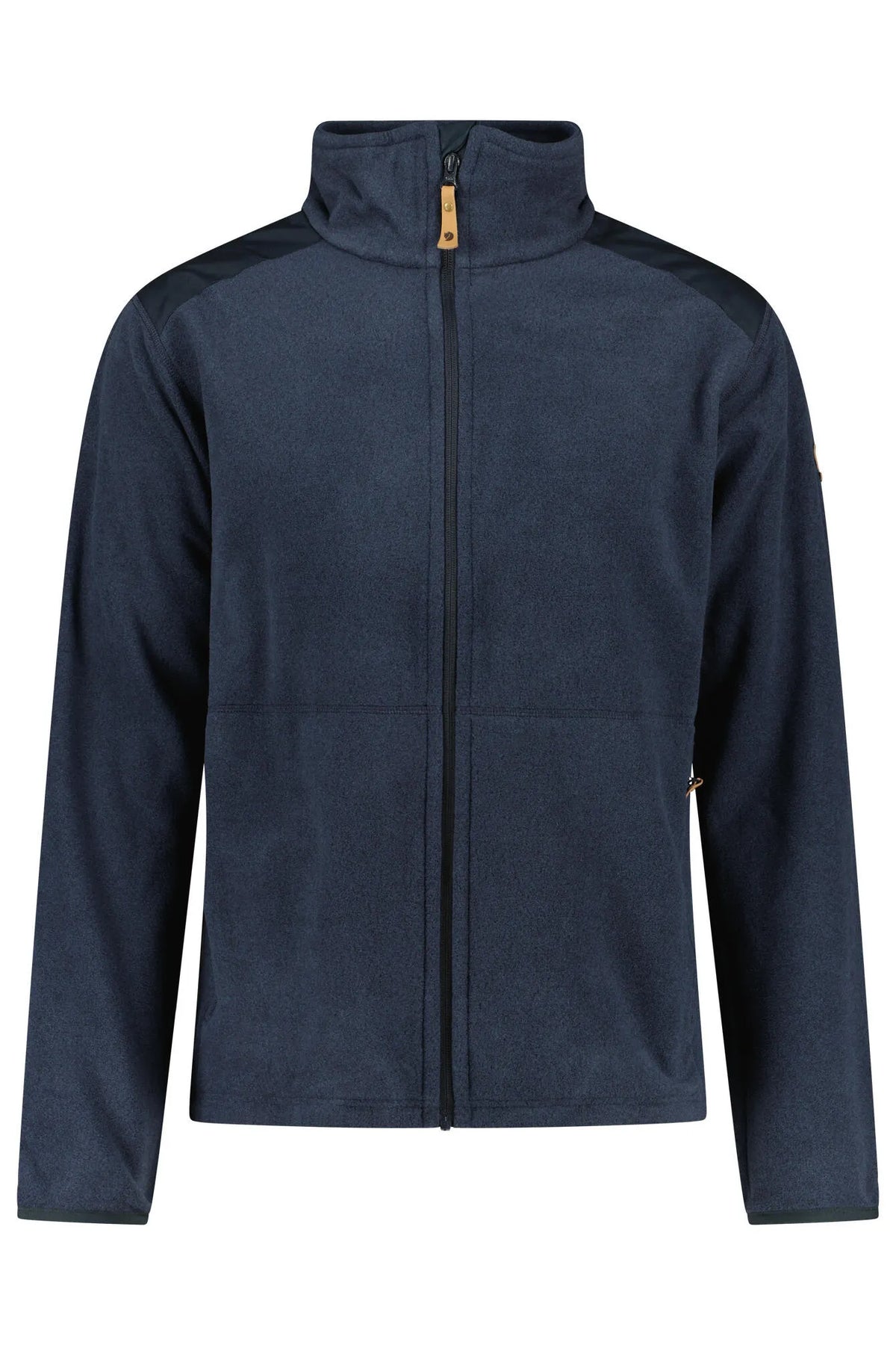 Fleecejacke