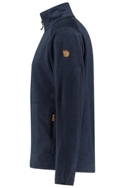 Fleecejacke