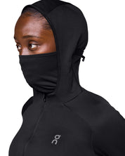 Lauf-Hoodie CLIMATE