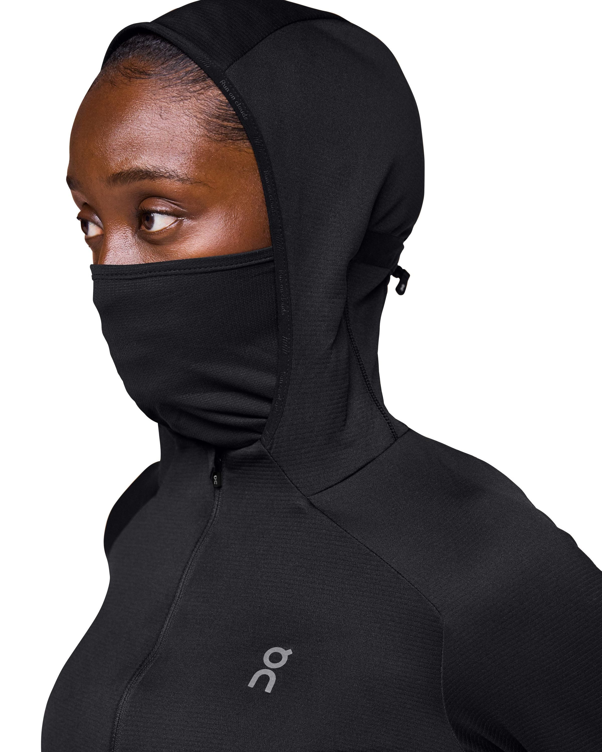 Lauf-Hoodie CLIMATE