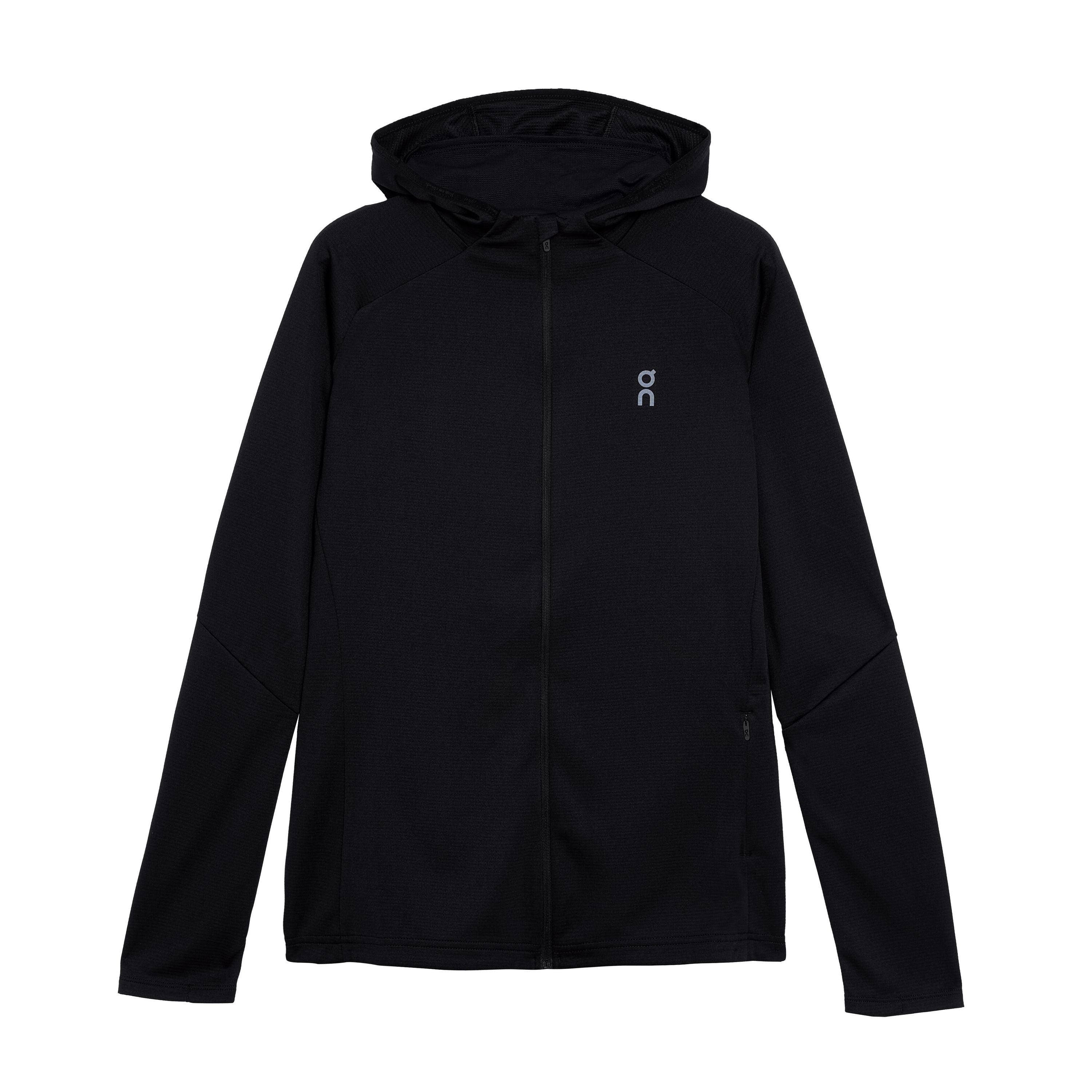 Lauf-Hoodie CLIMATE