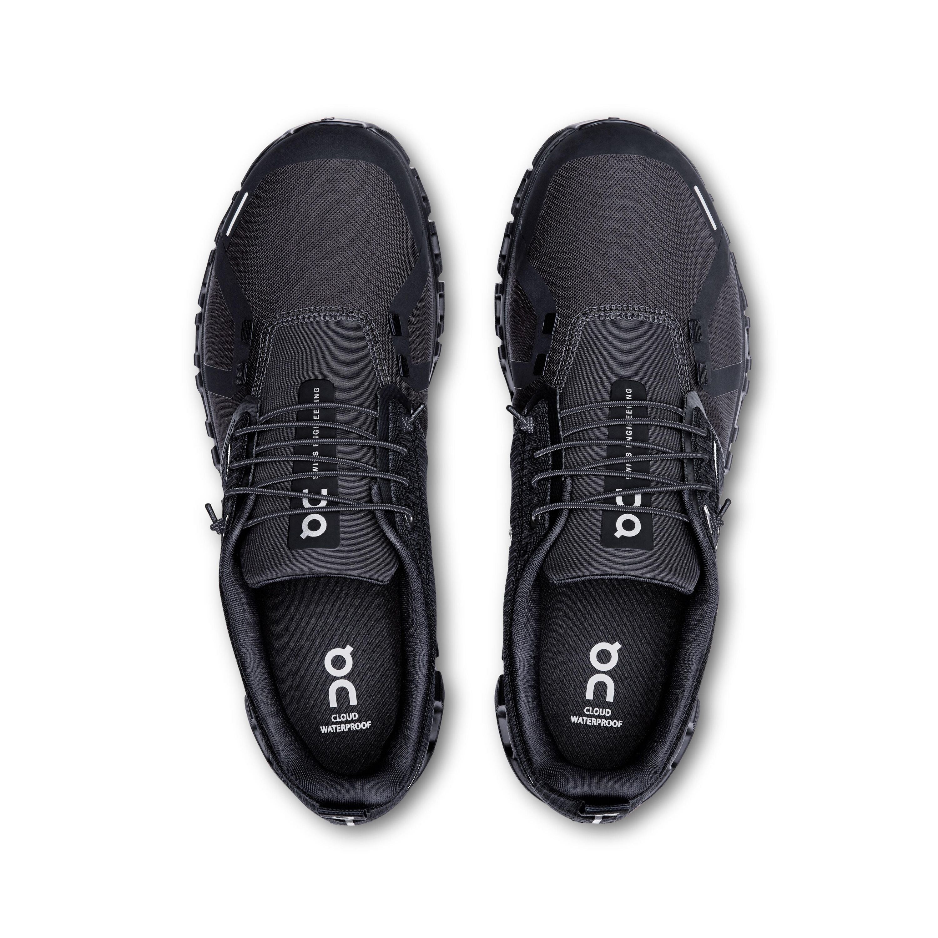 Sneaker Cloud Waterproof