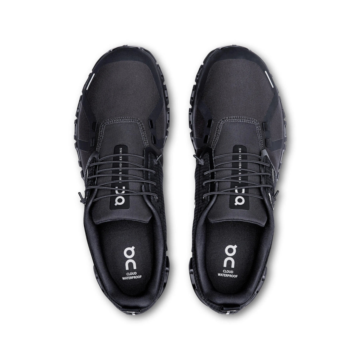 Sneaker Cloud Waterproof