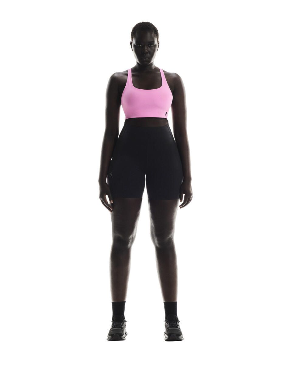 Funktionsshorts High Waist