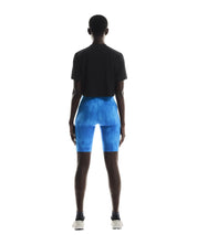 Funktionsshirt cropped