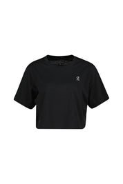 Funktionsshirt cropped
