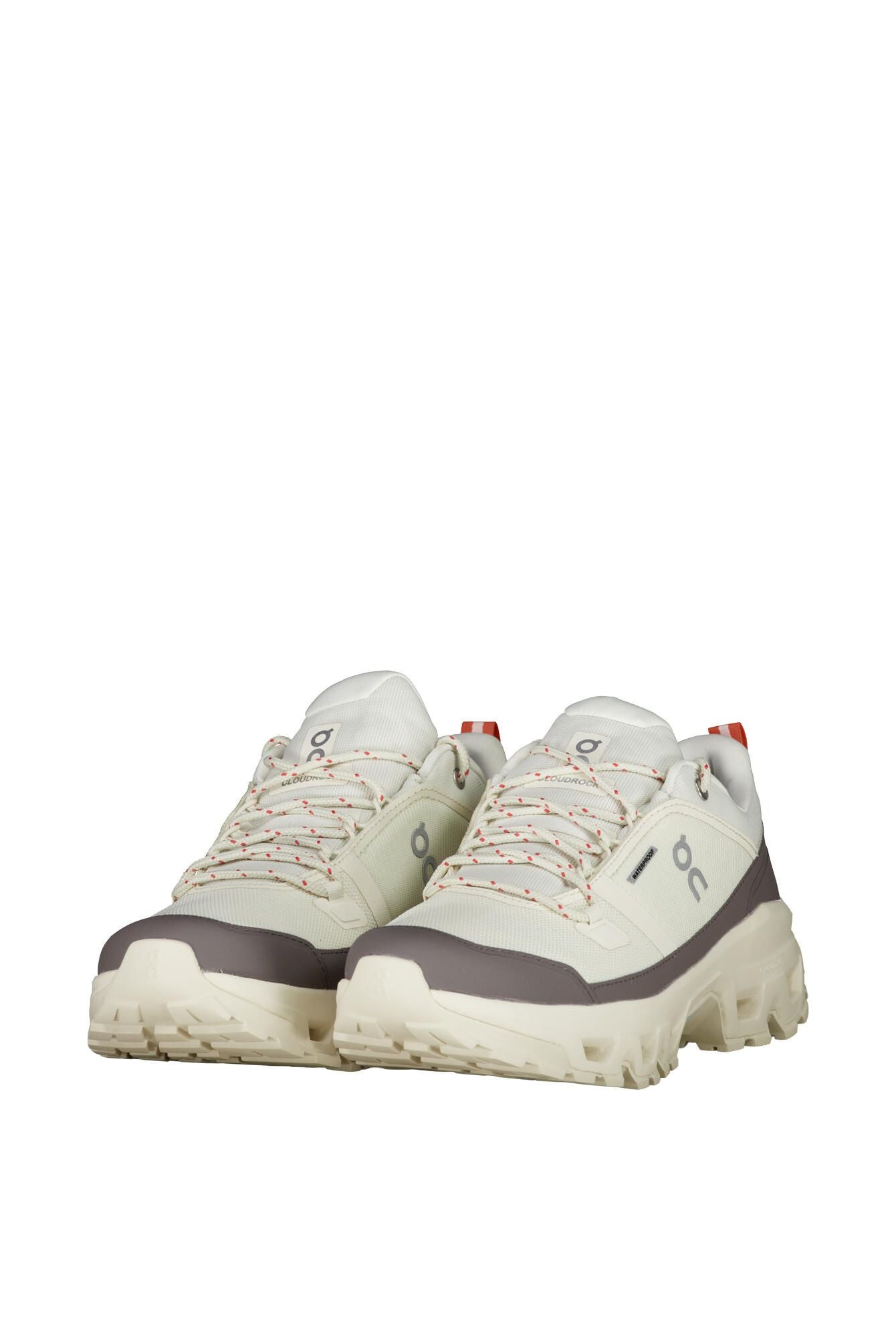Wanderschuhe CLOUDROCK LOW WP