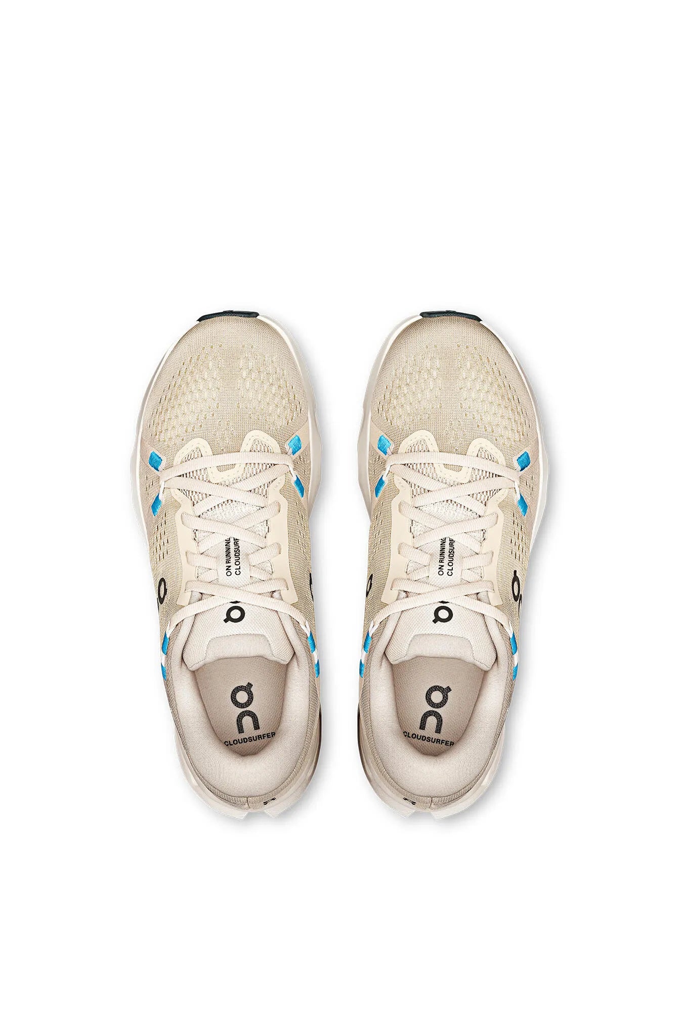 Laufschuhe CLOUDSURFER 2