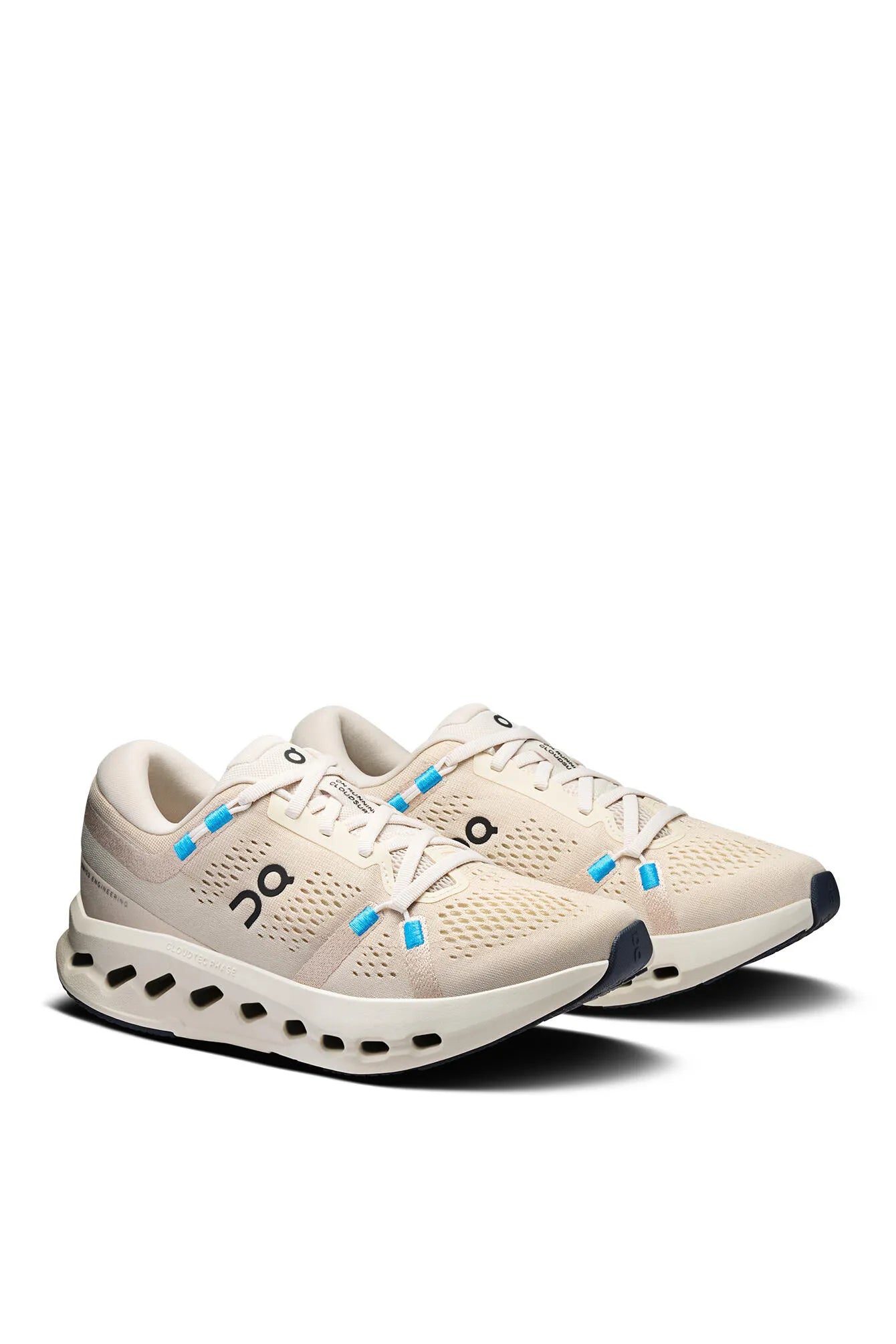 Laufschuhe CLOUDSURFER 2