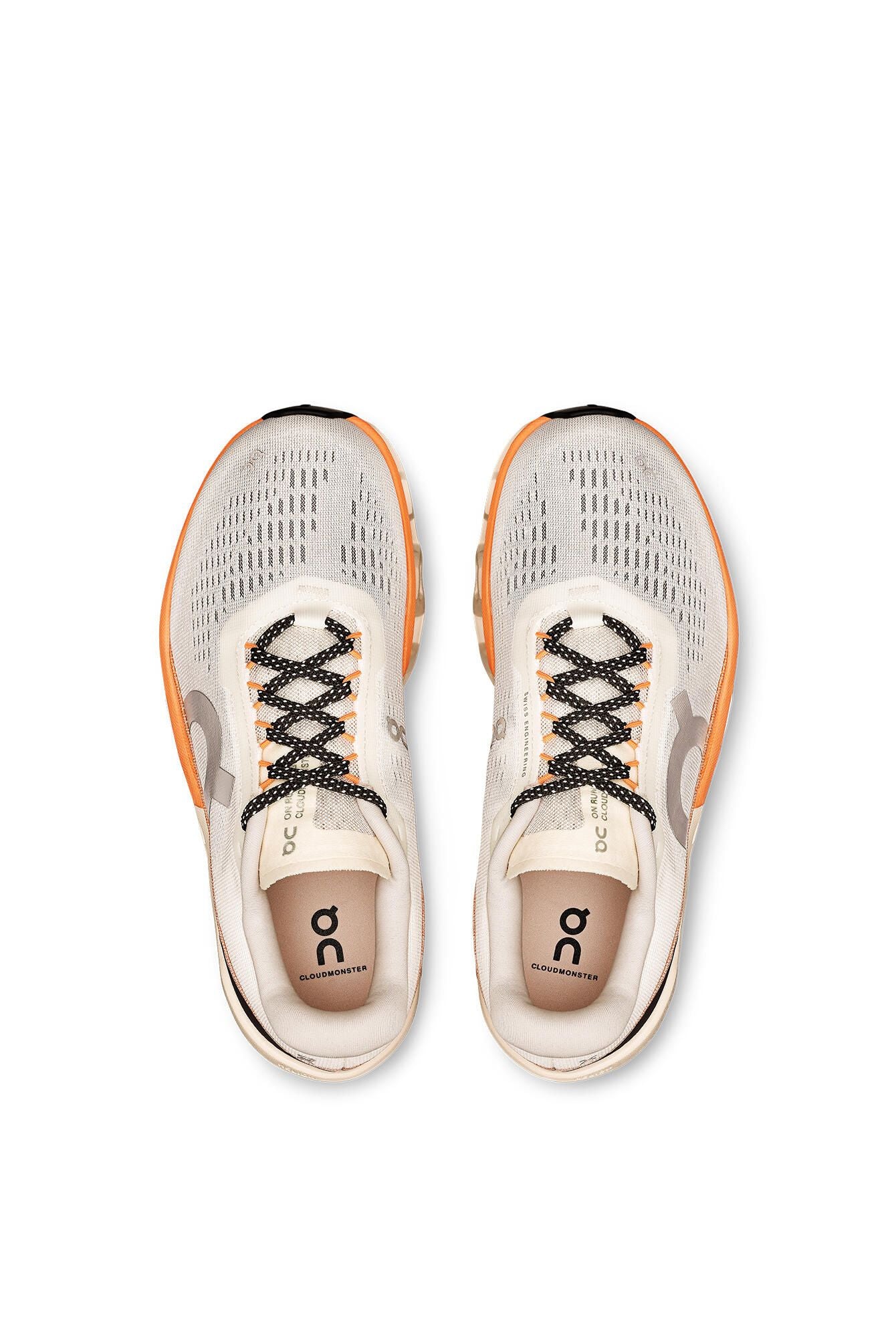 Laufschuhe Cloudmonster 2